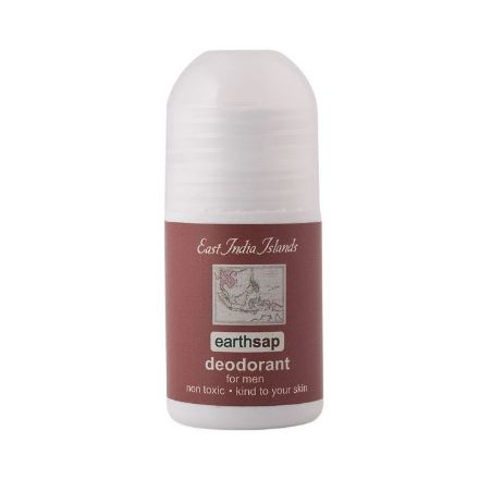 Picture of Earthsap East India Deodorant 50ml